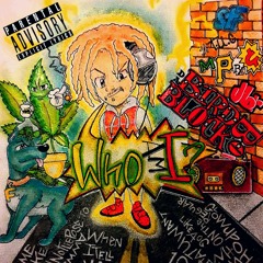 Birddablockboi-  Who Am I