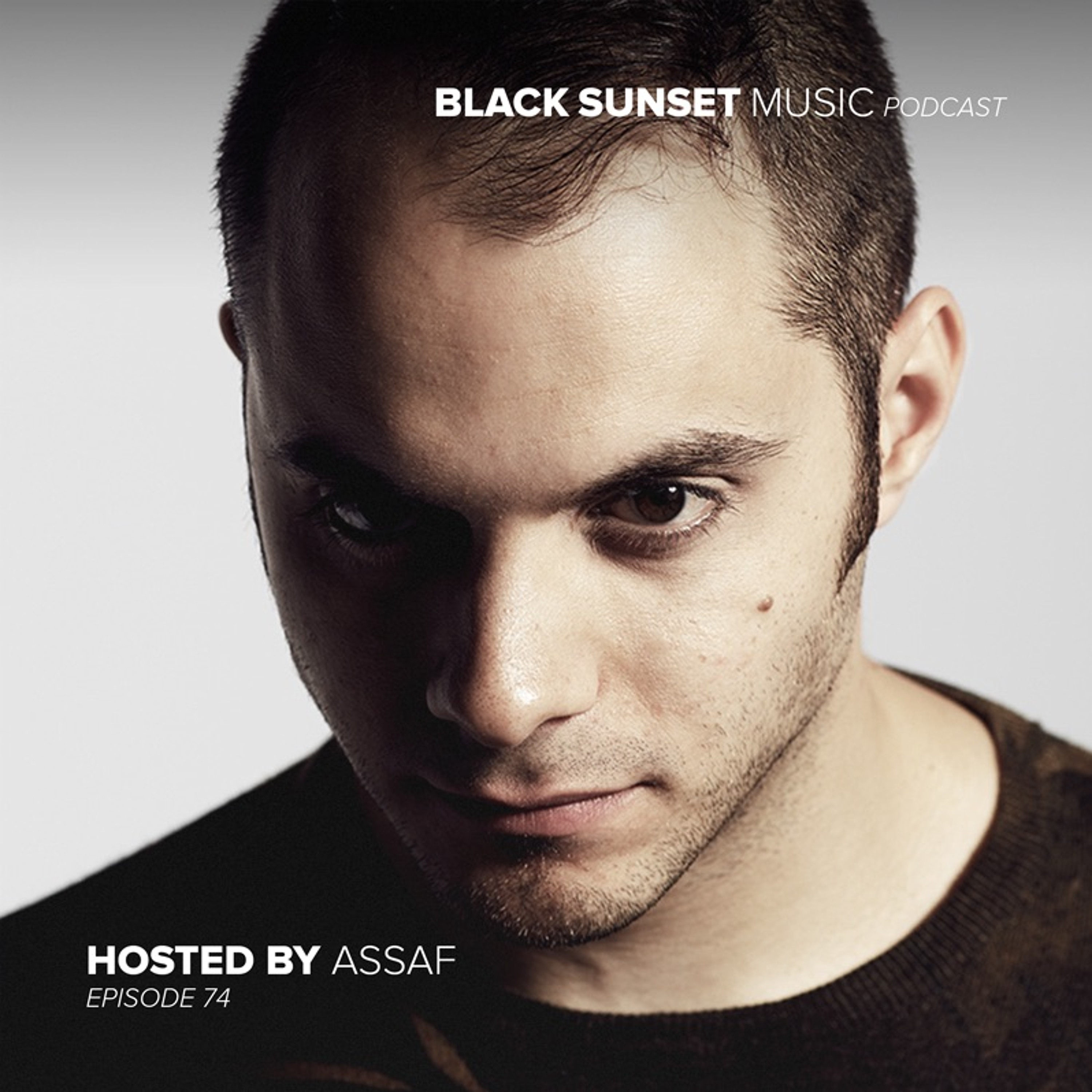 Black Sunset Music Podcast