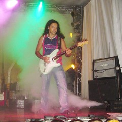 Banda MilleniuM - ao vivo 2006 - RPM - Alvorada Voraz