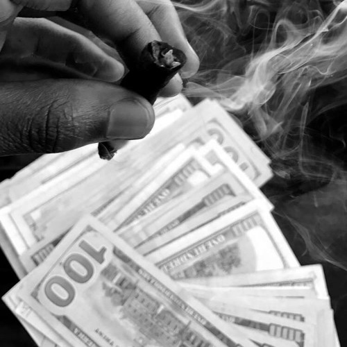 Mani Coolin' - $till On My $hit (Prod. Josh Gray)