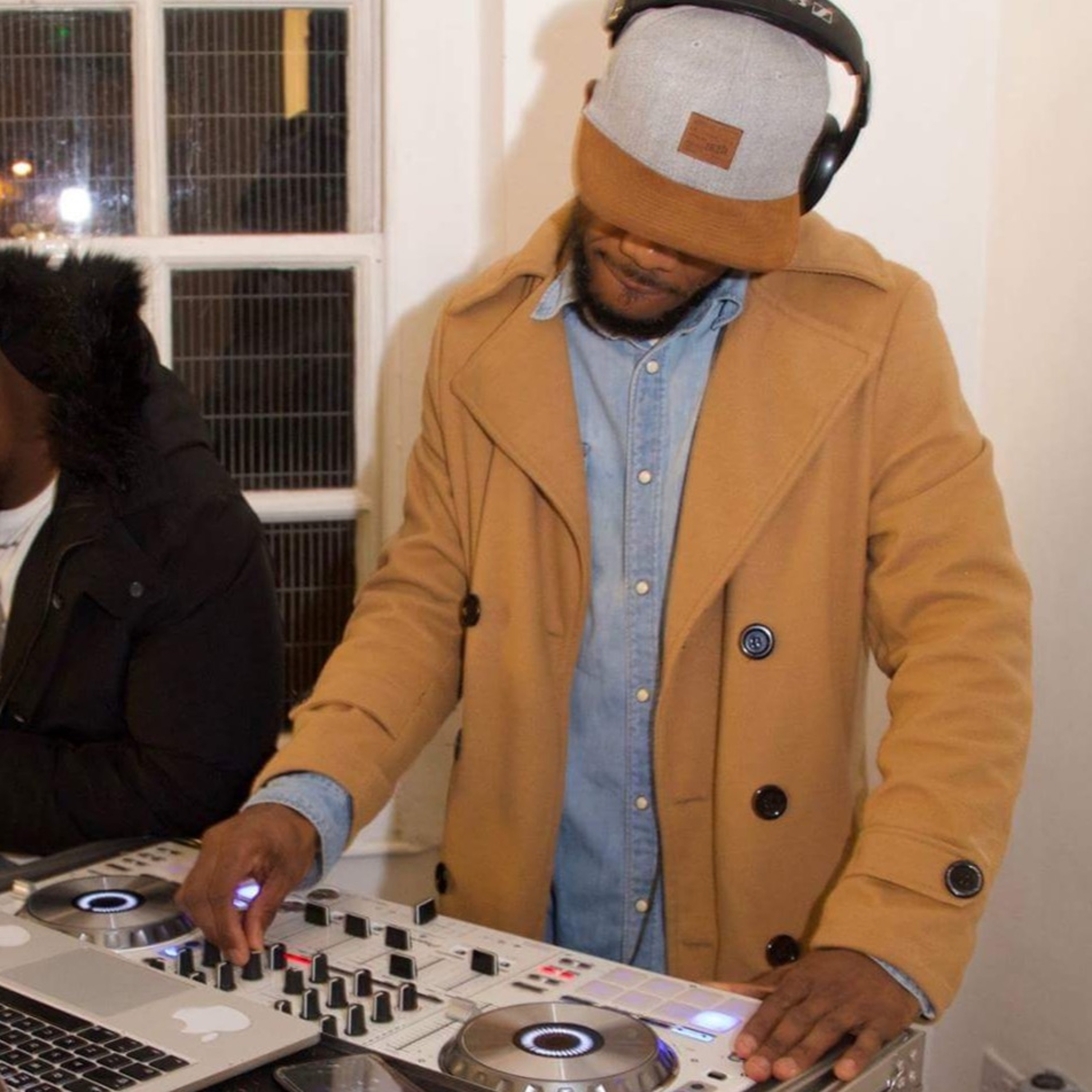 DJ EDSON AMW