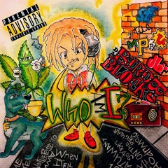 Birddablockboi - Feel Like A OG