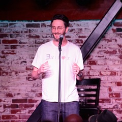 Stories about Math: Seth Cottrell