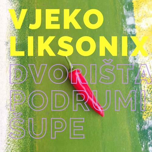 Dvorišta podrumi šupe - FREE DL