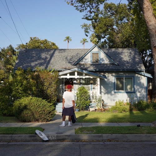 Pritty - Georgia (feat. Dylan Brady)