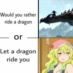 Mayor Pauline's Dragon Maid