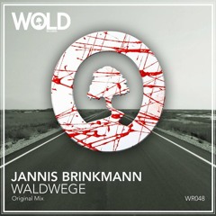 Waldwege (Original Mix)[Wold Records]