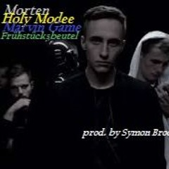 Morten & Holy Modee & Marvin Game - Frühstücksbeutel (prod. by Symon Broductions)