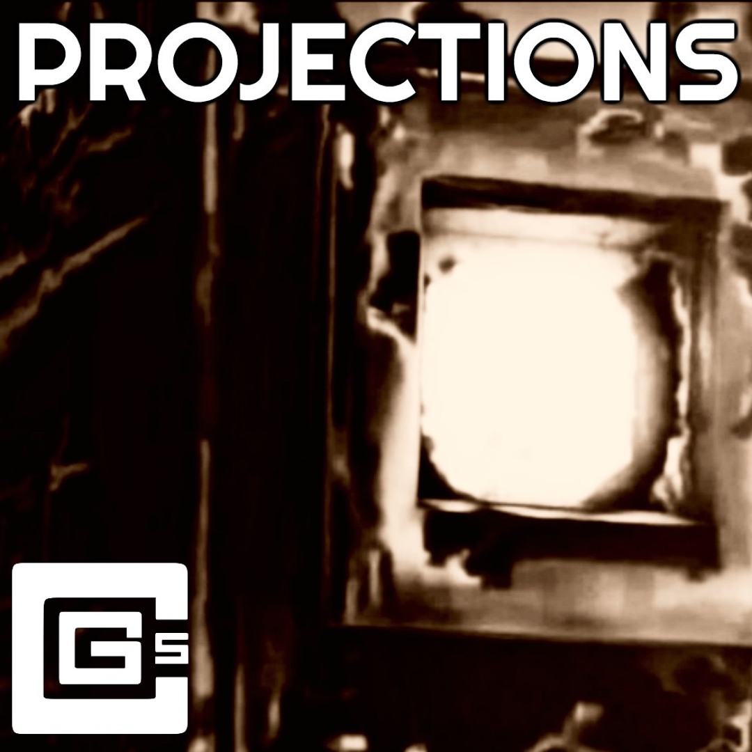 Stream Projections by CG5 | Listen online for free on SoundCloud