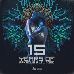 Tera - Parallel Universe