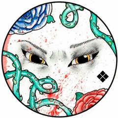 KRDV003. B1. Hernan Bass - De Ningun Lado (Original Mix)