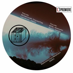 PREMIERE: Monist - Ophelia (DW001)