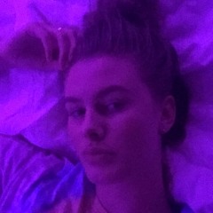 radiohead - high and dry (cover by selina jensen)