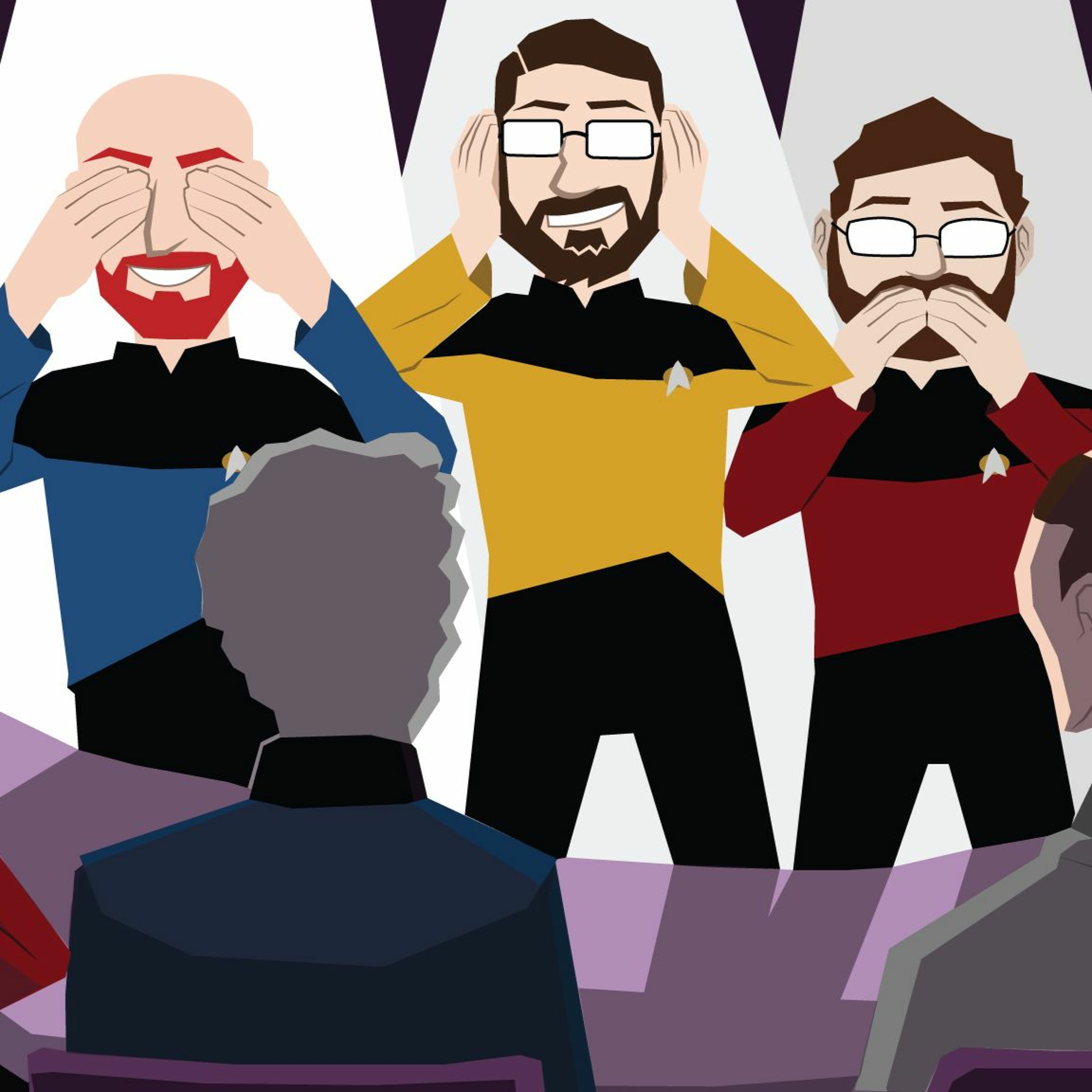 M-Class Podcast