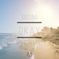 Sacuna - Okay [IDFK Remix]