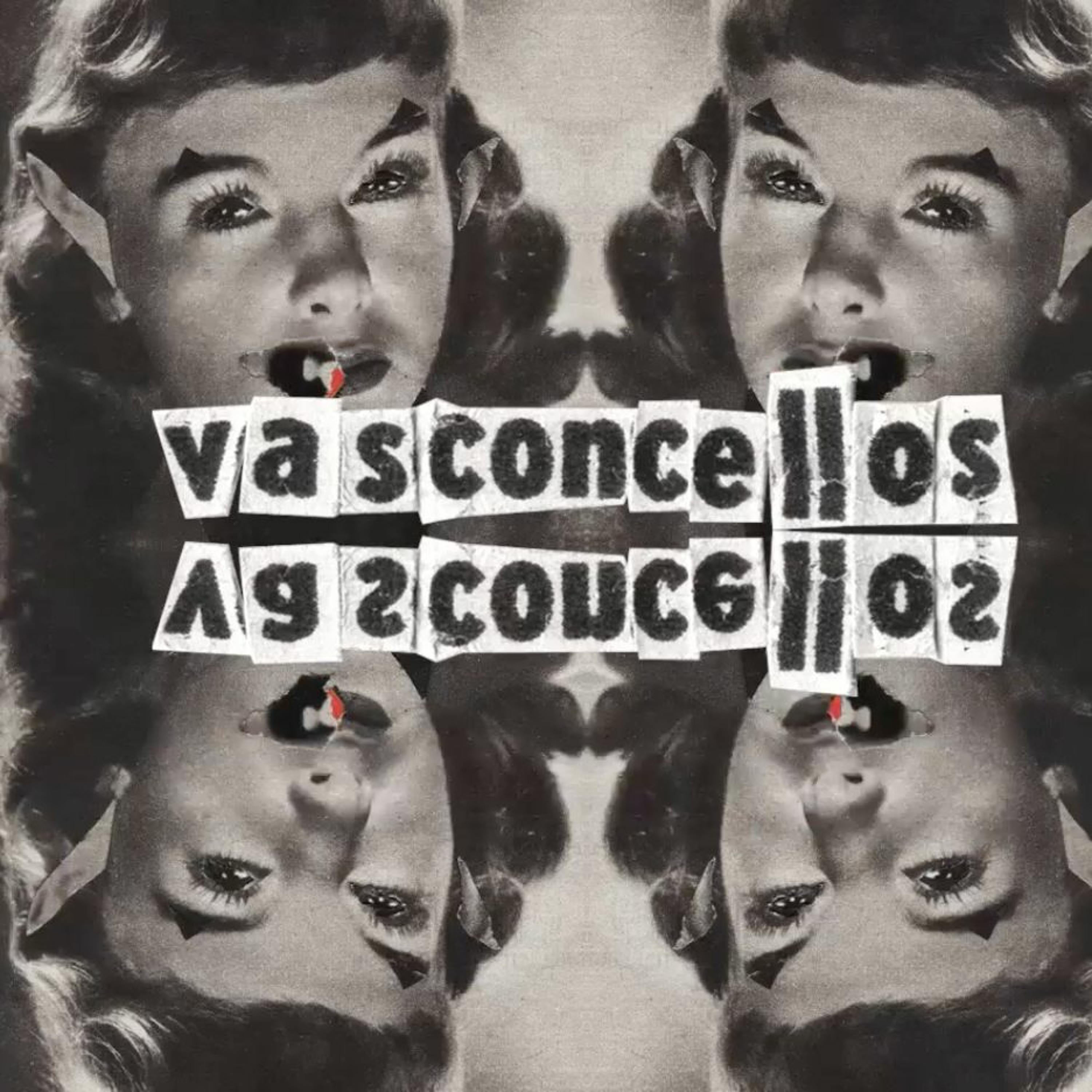 VASCONCELLOS @margem w/ Stefano TT (D.EDGE) 11.08 episode artwork