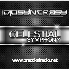 Celestial Symphony Episode 05 August Mix