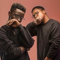 Kojo Cue and Shaker (Things We Do 4 Love) ft sarkodie