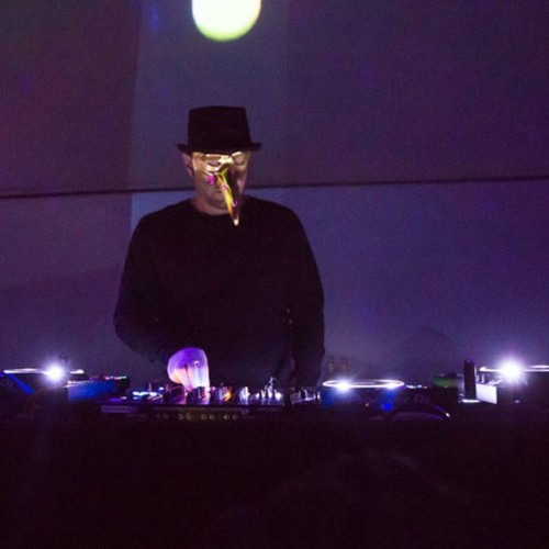 Claptone Live From DJ Mag's Pool Party in Miami 2018 by Michel Barbosa