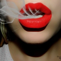 My Girl Used To Always Smoke (free lofi type beat)