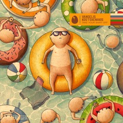 Vangelis Kostoxenakis - Bob Is Dead [DIRTYBIRD]