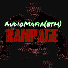 Rampage (Original Mix)