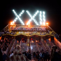 DUNE at Sonne Mond und Sterne 2018