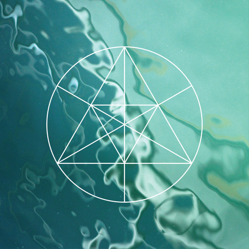 Mysteries of the Deep XC - JAKE MUIR | MUSIC FOR SWIMMING