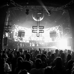 We Are Goa @ M-Bia Club Berlin