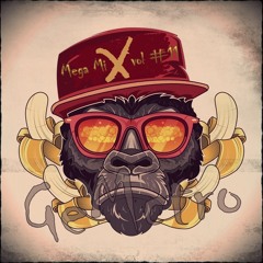 DJ GeMctro Mega Mix vol #11