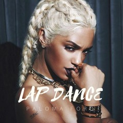 Paloma Ford - Lap Dance