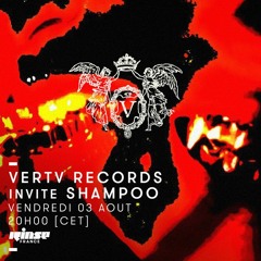 rinse france ft. shampoo