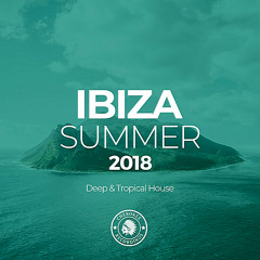 Dani Corbalan - Ibiza Summer 2018 (Continuous DJ Mix)