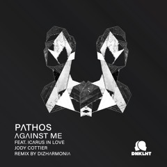 AgainstMe & Icarus in Love - Pathos (Dizharmonia Remix)