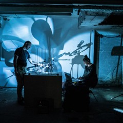 Raumsucher live @ mini-mex concert Dortmund (2017)