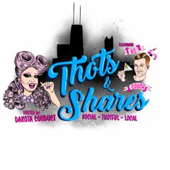 Episode 39 - Gina Tonic & Vivien Gabor