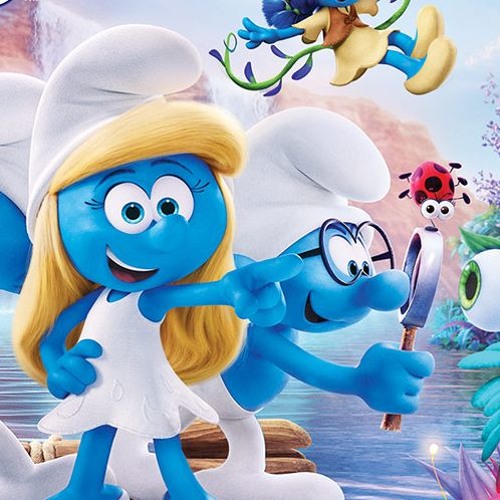 Stream episode The Smurfs Lost Village by SloweyJoey podcast