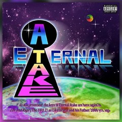 Lil Uzi Vert - My Diamonds (Eternal Atake)