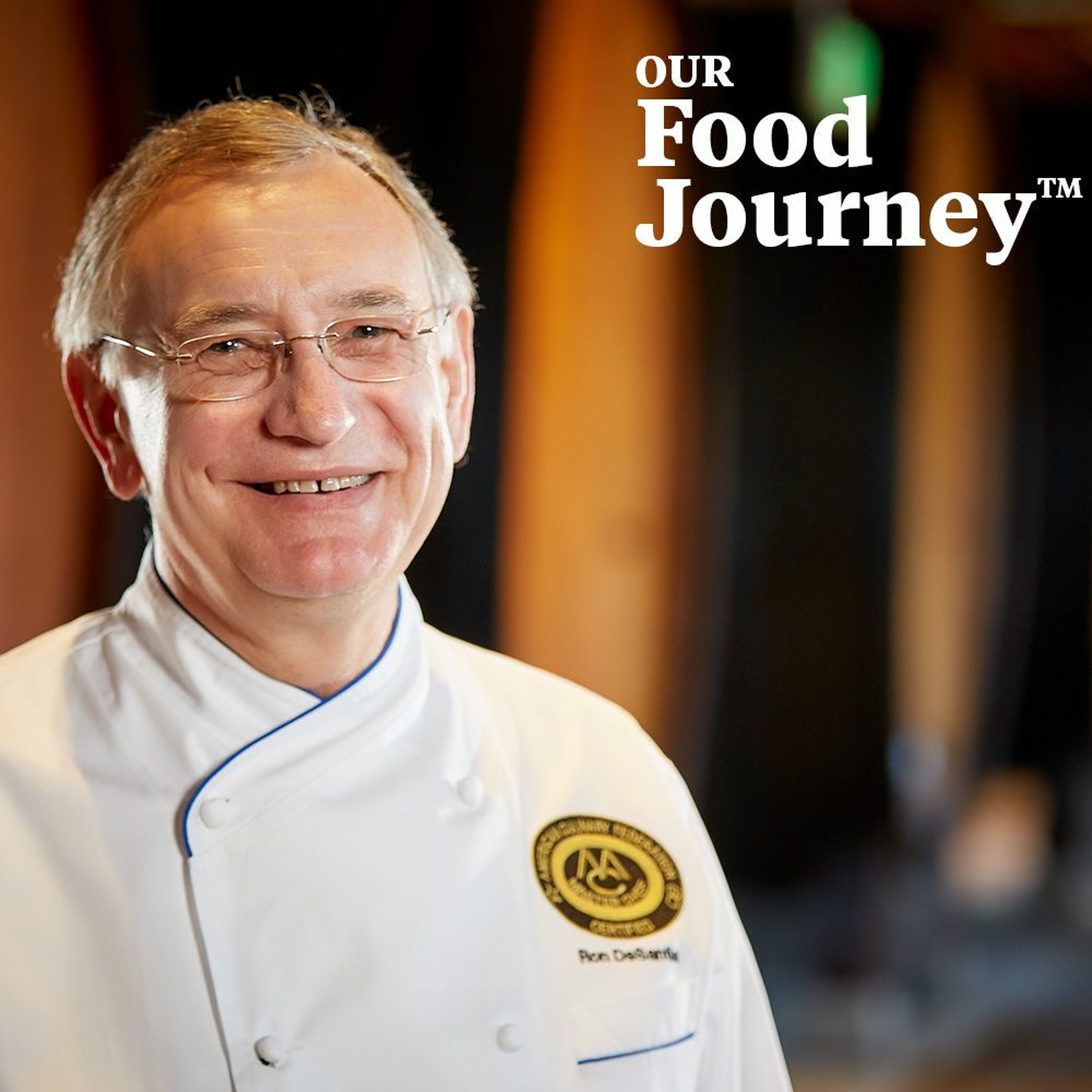 Our Food Journey Podcast