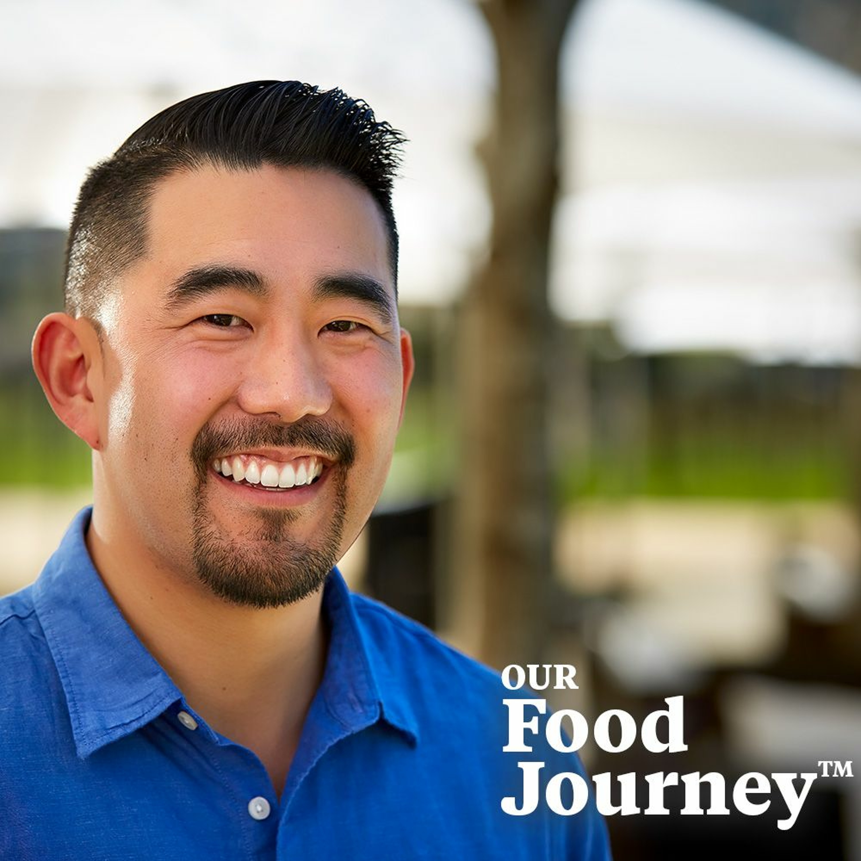Our Food Journey Podcast