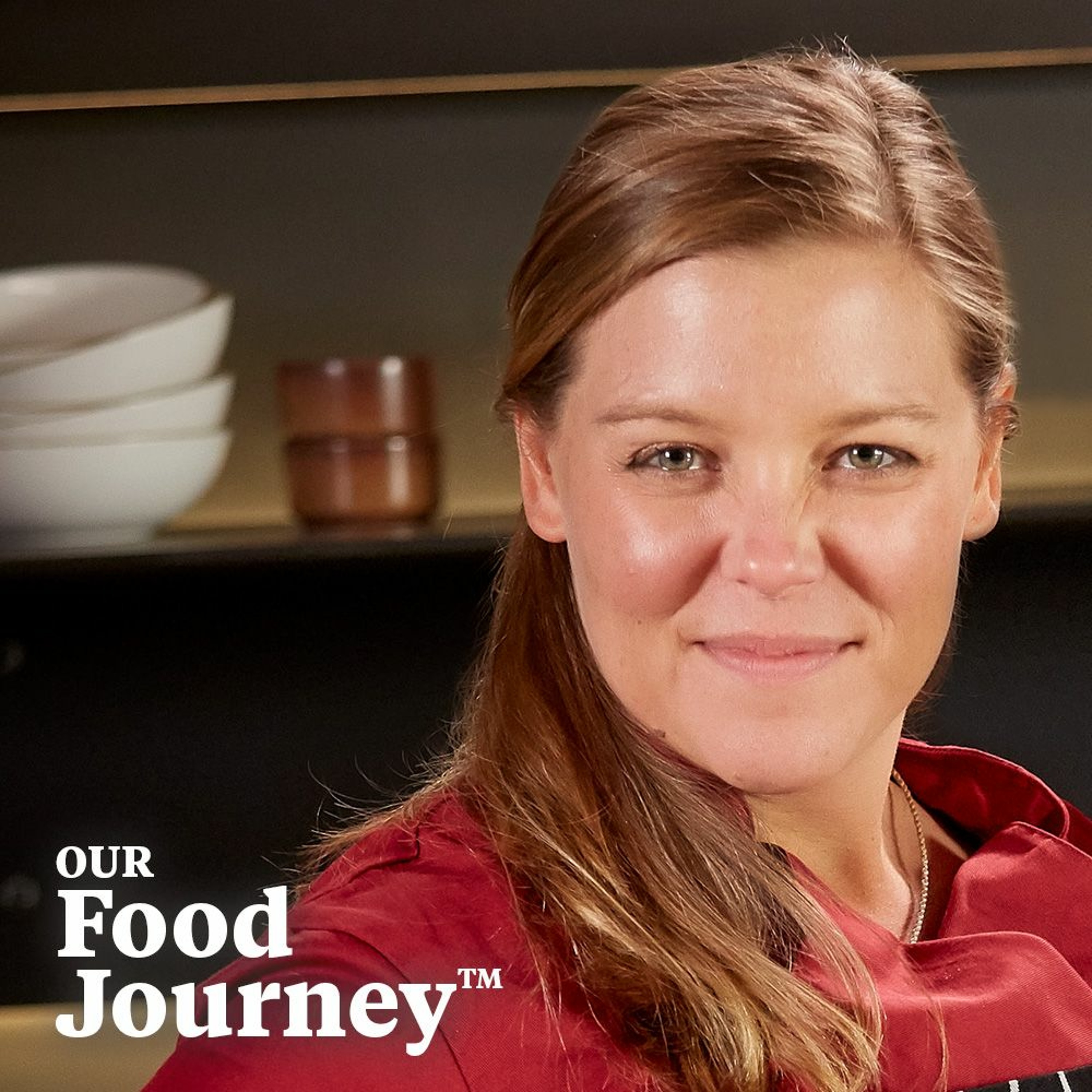 Our Food Journey Podcast