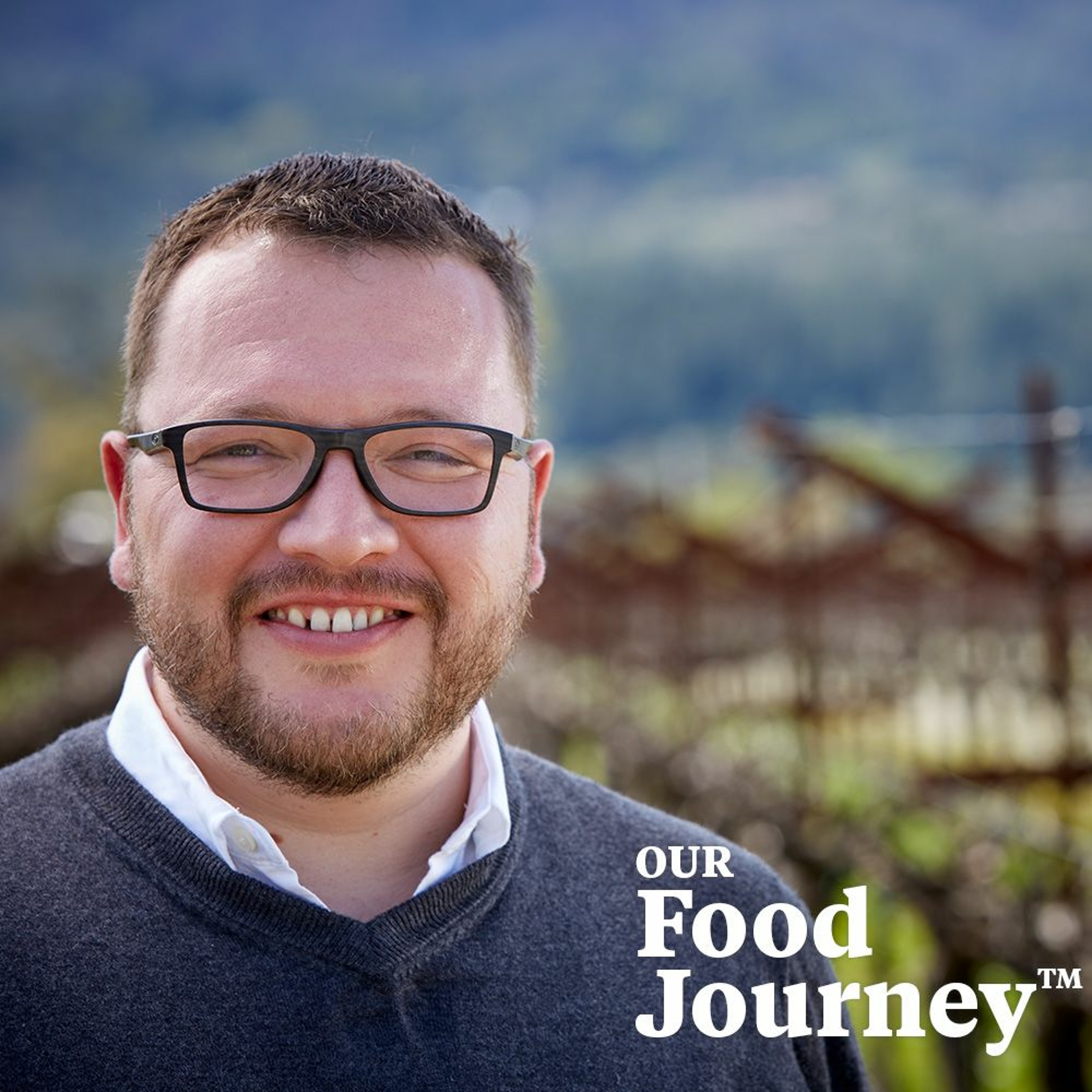 Our Food Journey Podcast