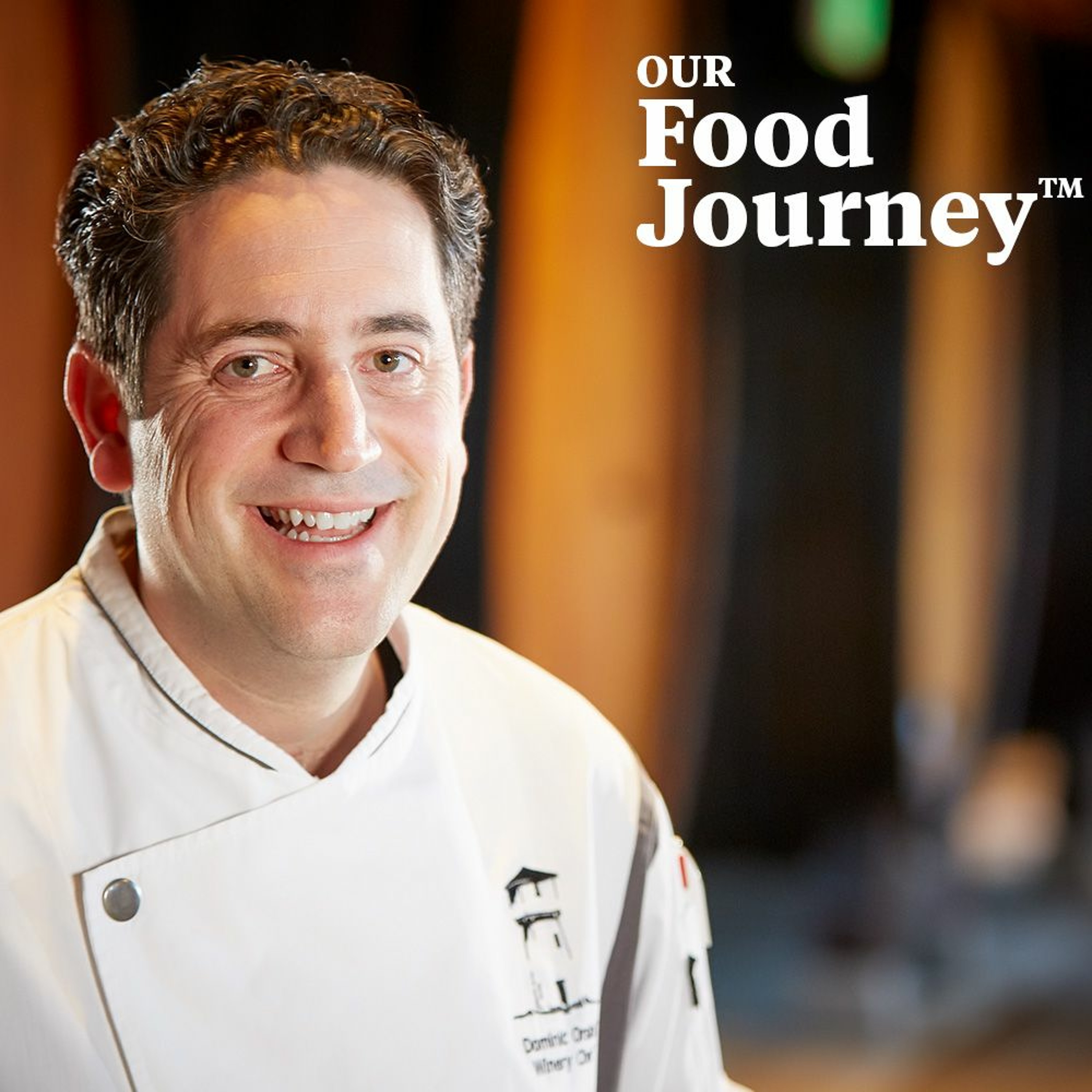 Our Food Journey Podcast