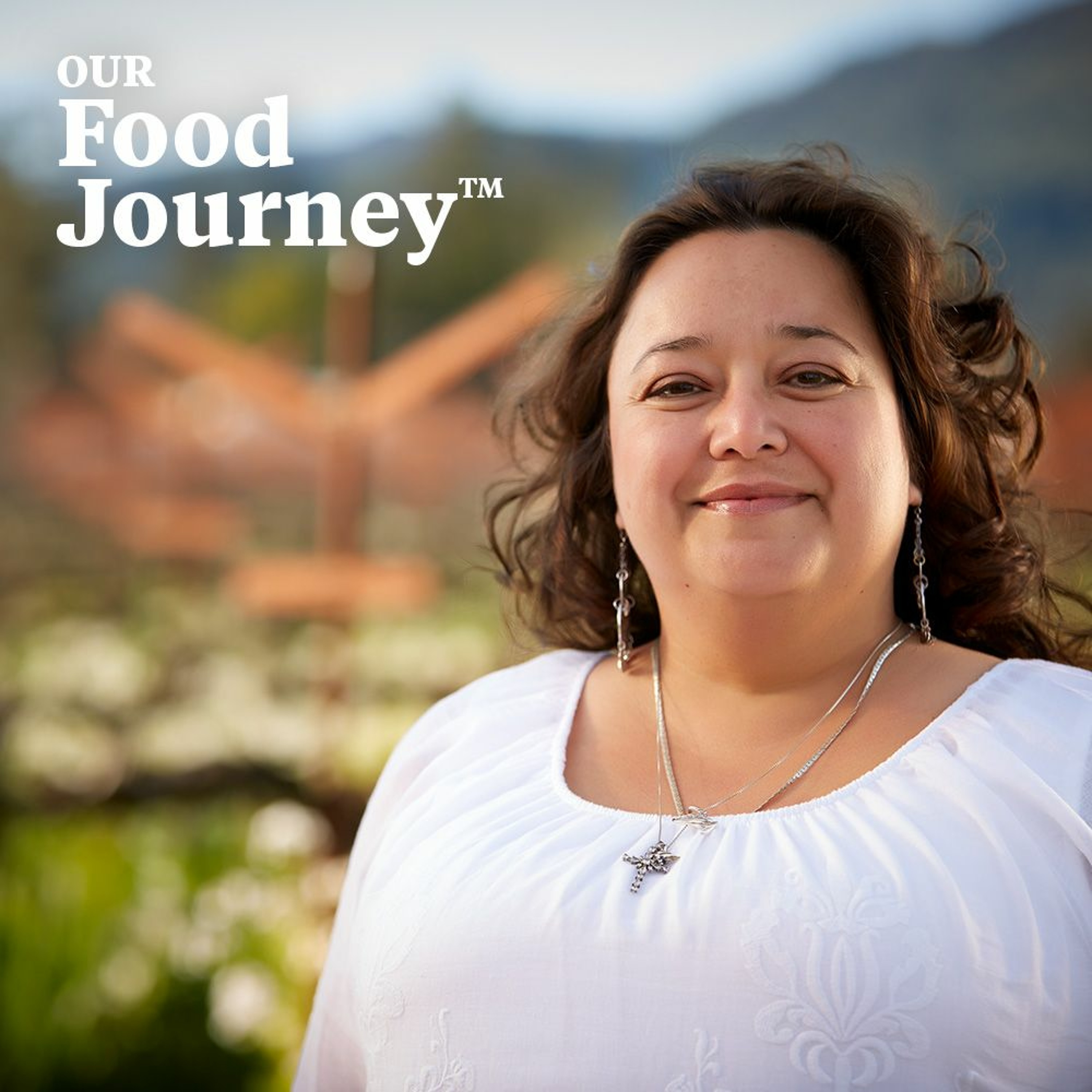 Our Food Journey Podcast