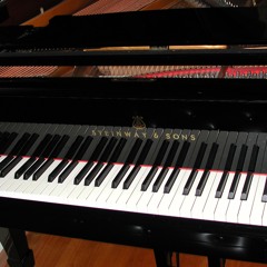 Air on the g(roovy) string