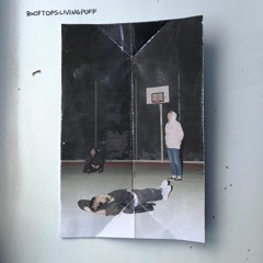 Rooftops - Living puff