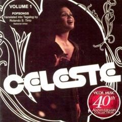 Pagibig na Lubus-lubos by Celeste Legaspi (Sampled by Menchie)