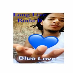 Blue Love