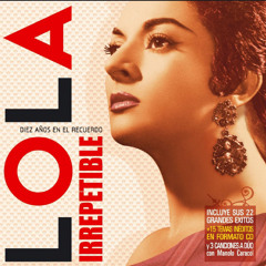 lola - 2-4 grooves love ep