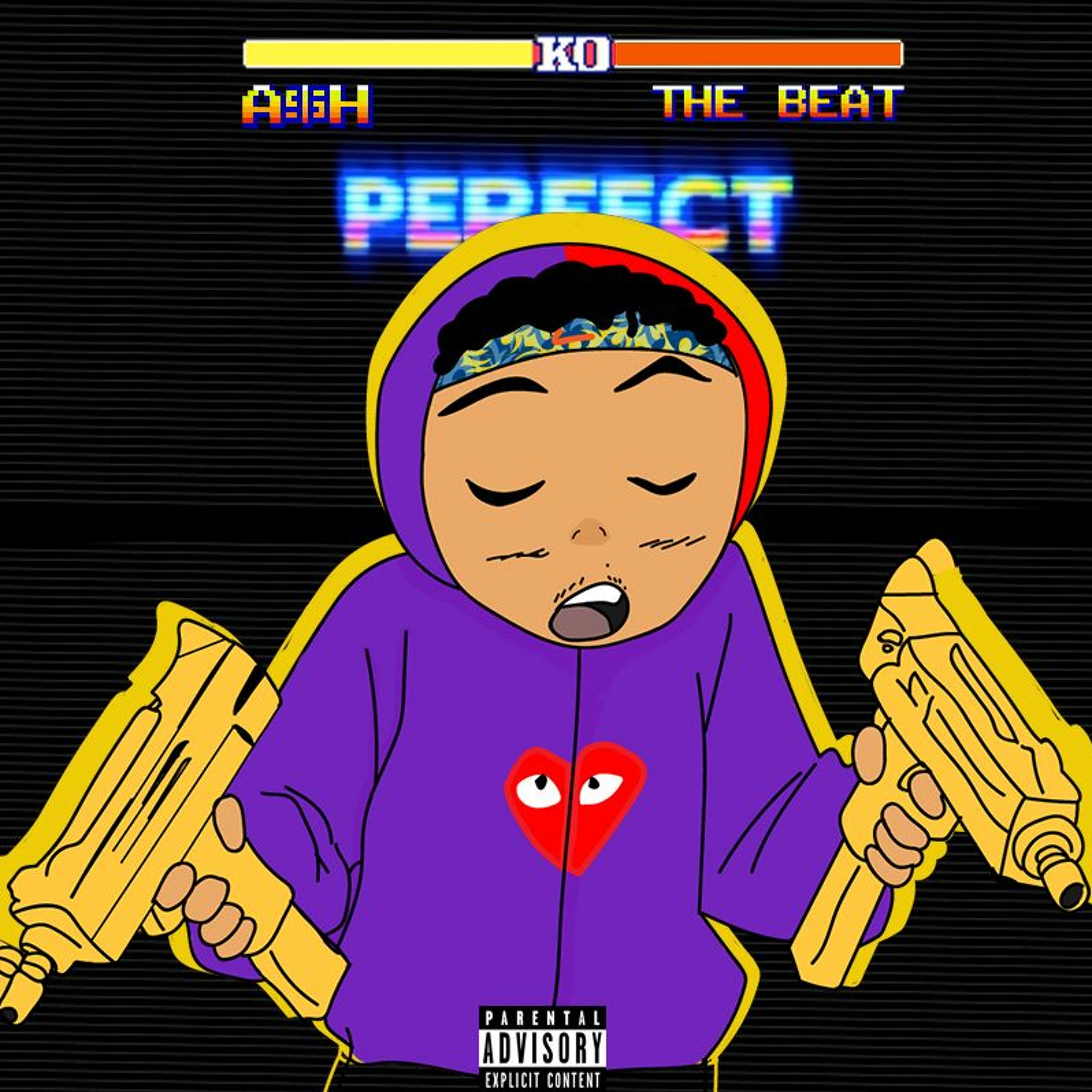 Perfect [Prod. Cxdy] episode artwork